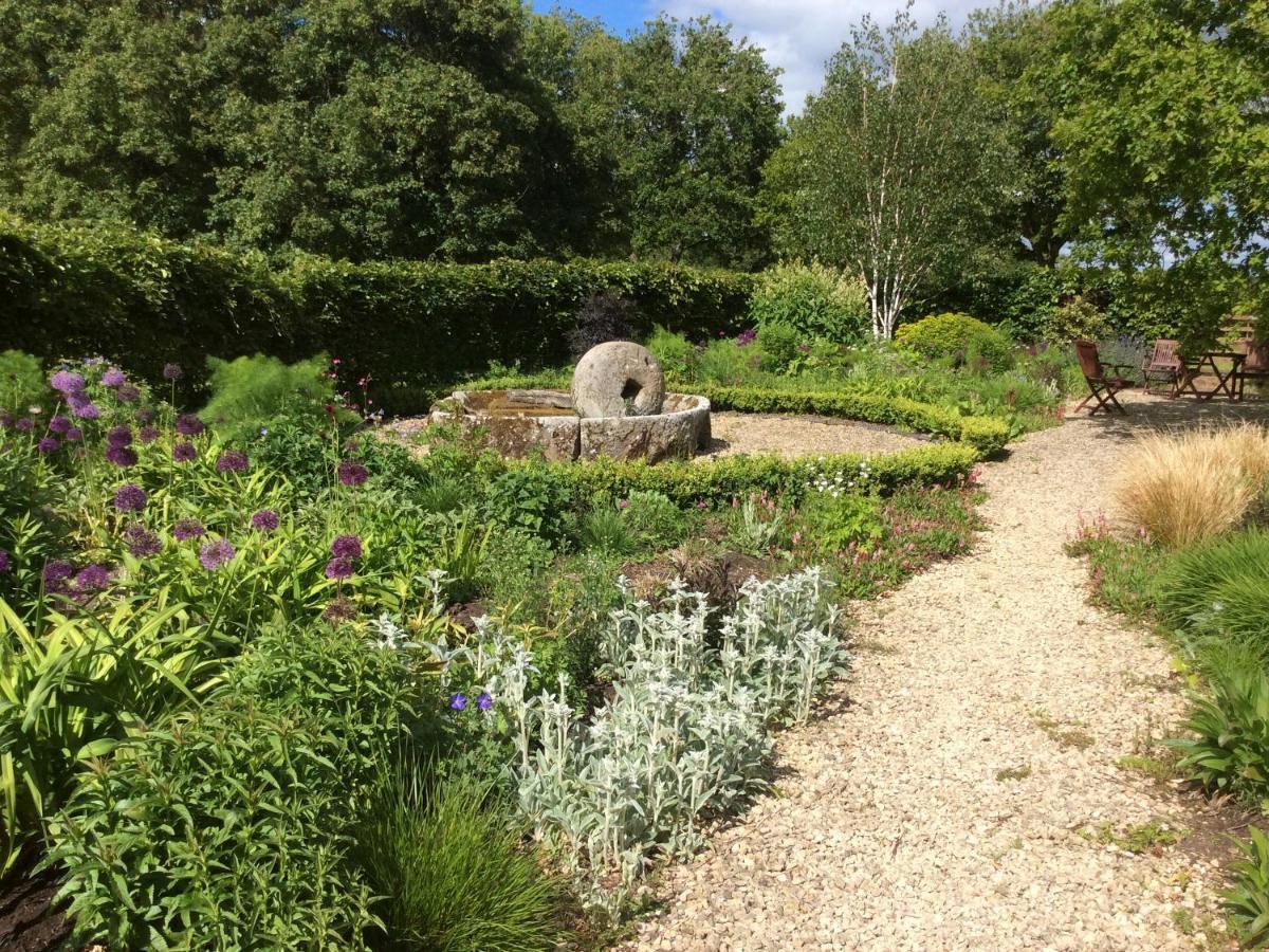 The Granary Vila Hereford Exterior foto