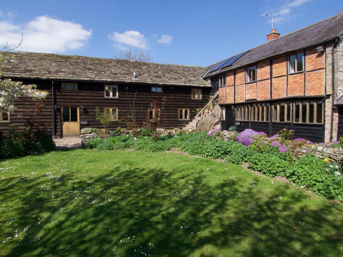 The Granary Vila Hereford Exterior foto