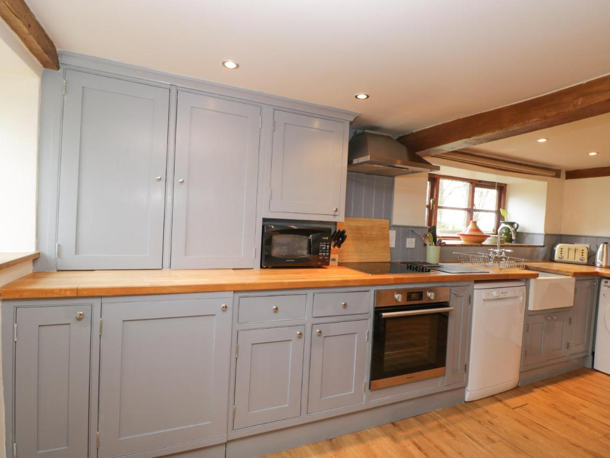 The Granary Vila Hereford Exterior foto